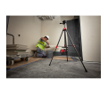 72 in. Laser Tripod