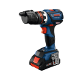 18V Chameleon Drill/Driver with 5-In-1 Flexiclick® System and 4.0 Ah CORE18V Compact Battery