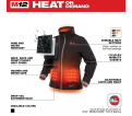 M12 SOFTSHELL™ Women's Heated Jacket (Kit)