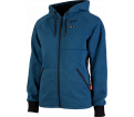 M12™ Women's Heated Hoodie Kit - Blue