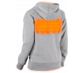 M12™ Women's Heated Hoodie Kit - Gray