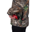 M12™ Heated QUIETSHELL™ Jacket Kit - Camo 2X