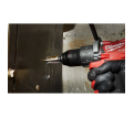 Cobalt Step Drill Bit #4 (3/16-7/8")