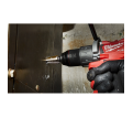 Milwaukee Cobalt Step Drill Bit #4 (3/16-7/8")