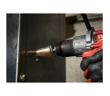 Cobalt Step Drill Bit #9 (7/8-1-1/8")