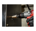 Milwaukee Cobalt Step Drill Bit #9 (7/8-1-1/8")