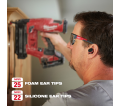 REDLITHIUM™ USB Bluetooth® Jobsite Ear Buds