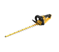 60V MAX® 26 in. Brushless Cordless Hedge Trimmer (Tool Only)