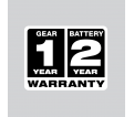 M12™ Heated AXIS™ Jacket Kit - Black M