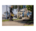 60V MAX® FLEXVOLT High Power Brushless Blower Kit