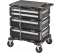 TOUGHSYSTEM® 2.0 DXL™ 5-in-1 Modular Workstation