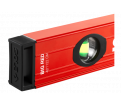 BIG RED 48" Aluminum Spirit Level