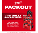 M18™ Brushless PACKOUT™ Fan - *M18™ PACKOUT™