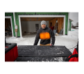 M12™ Heated TOUGHSHELL™ Jacket Kit - Black - XL