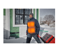 M12™ Heated TOUGHSHELL™ Jacket Kit - Blue - 2XL