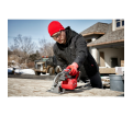M12™ Heated AXIS™ Hooded Jacket Kit Black - M