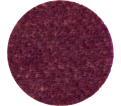 NDS 810 non-woven web discs, 5 Inch medium aluminium oxide