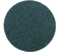 NDS 810 non-woven web discs, 5 Inch very fine aluminium oxide