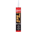 Adhesive - Construction - Cartridge / PL PREMIUM *ORIGINAL