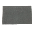 NPA 500 non-woven web sheets, 6 x 9 Inch ultra fine silicon carbide