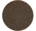 NDS 810 non-woven web discs, 7 Inch coarse aluminium oxide