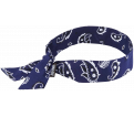 Chill-It Bandana - Navy Western