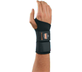 Wrist Support - Ambidextrous - Black / 675 *PRO FLEX