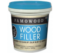 Wood Filler - 576 g - Latex / 40022 Series