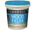 Wood Filler - 144 g - Latex / 40042 Series