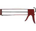 Hex Rod Parallel Frame Caulking Gun - 850 mL / 125 