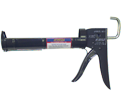 Super Ratchet Rod Caulking Gun - 850 mL / 215 
