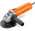 Angle Grinder (Tool Only) - 5" dia. - 1,100 watts / WSG11-125