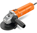 Angle Grinder (Tool Only) - 6" dia. - 1,100 watts / WSG11-150