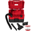 M12 FUEL™ 1.6 Gallon Wet/Dry Vacuum