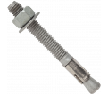 Wedge Anchor - 3-3/4" - Hot-Dip Galvanized / 77 Series *POWER-STUD® HD5