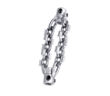 FlexShaft® Knocker, K9-102, 2" (50 mm), 2 chain, carbide tip