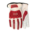Van Goat, Driver Glove Kevlar with Back Hand C/L 5 - Small