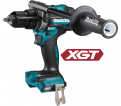 Hammer Drill/Driver - 1/2" - 40V Li-ion / HP001G Series *XGT™