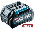 Battery - 2.5 Ah - 40V Li-ion / 191E74-3 *XGT™