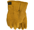 Crazy Horse Winter Deerskin Gloves / 9590 Series