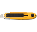 Automatic Self-Retracting Safety Knife