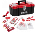 Personal Lockout Kit - 14 PC - Electrical / 1457E410KA