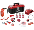 Portable Lockout Kit