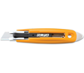 Safety Knife - Self-Retracting - Plastic / SK-9