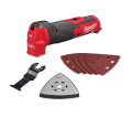 M12 FUEL™ Oscillating Multi-Tool