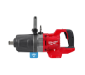 M18 FUEL™ 1 in. D-Handle High Torque Impact Wrench w/ ONE-KEY™