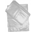 Garbage Bag - 3 mil - Clear / B33X48CLR3M