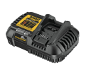 12V/20V MAX LI-ION Battery Charger