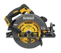 FLEXVOLT 60V MAX Brushless 7-1/4" Cordless Circular Saw with Brake (Tool Only)