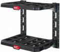 Modular Storage Racking Kit - 20" - Metal/Plastic / 48-22-8480 *PACKOUT